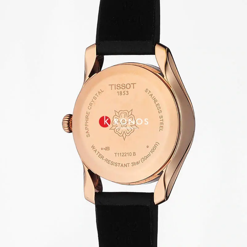 Фотография часов Tissot T-Wave T112.210.36.111.00_9